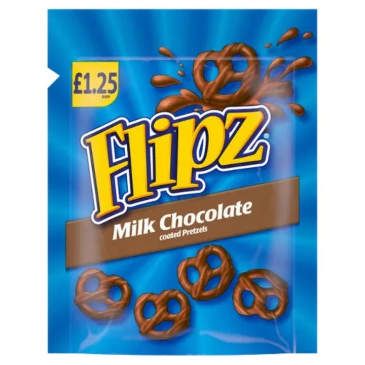 Confectionery & Snacks