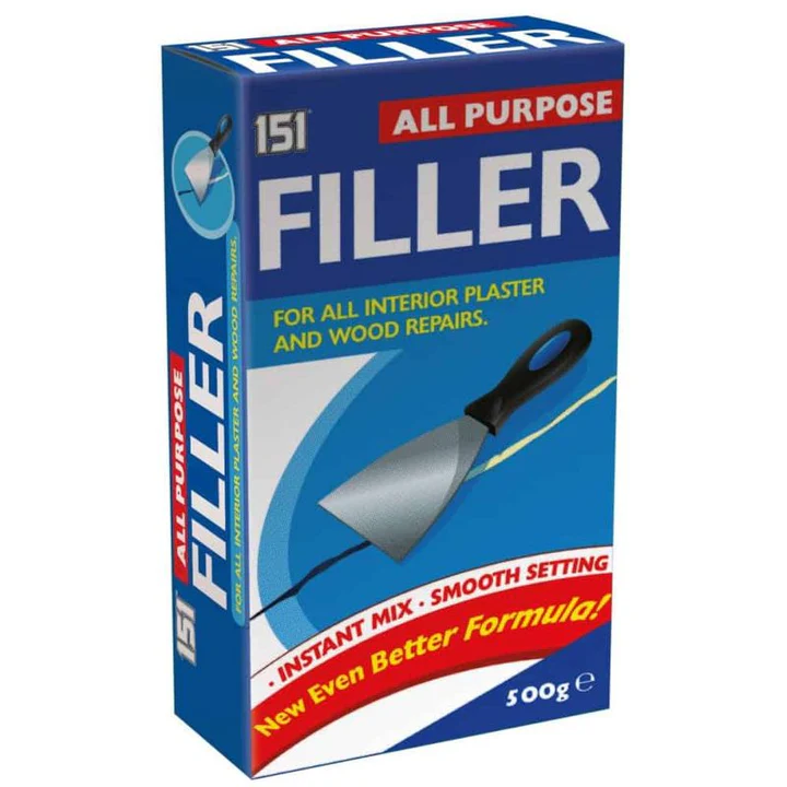 151 All Purpose Filler 500g