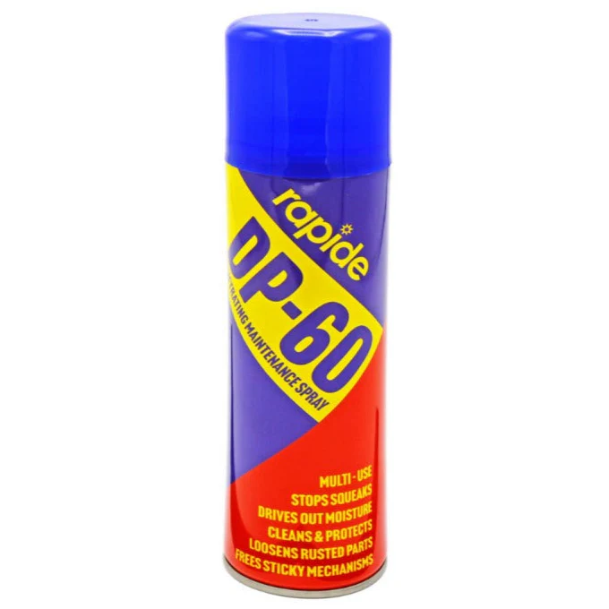 Rapide DP60 Maintenance Spray 100ml