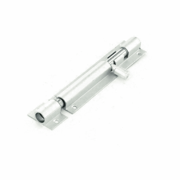 Aluminium Door Bolt 3'' (75mm)