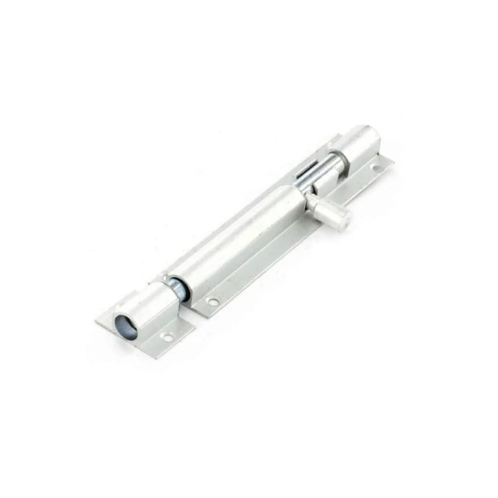 Aluminium Door Bolt 4'' (100mm)