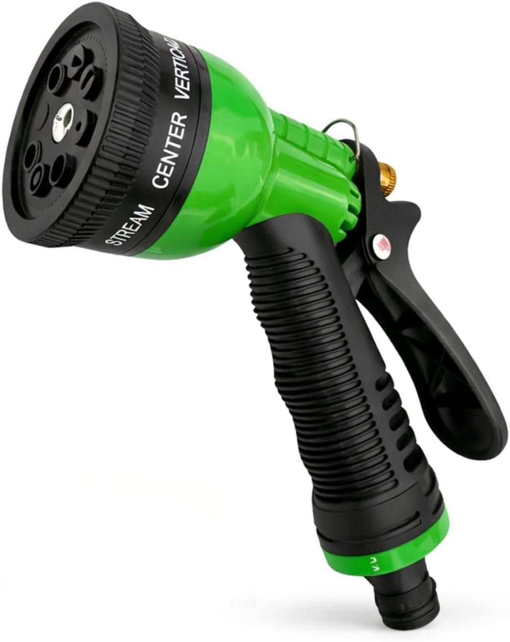 Green Blade Spray Gun 8 Function