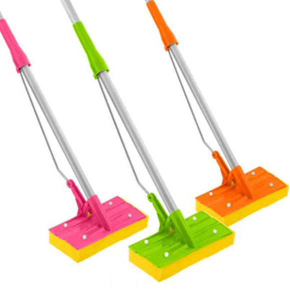 Bettina Squeezy Mop