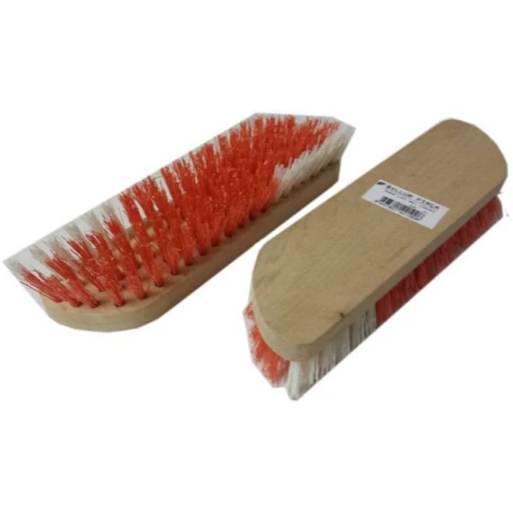 Billur Wooden Carpet Brush