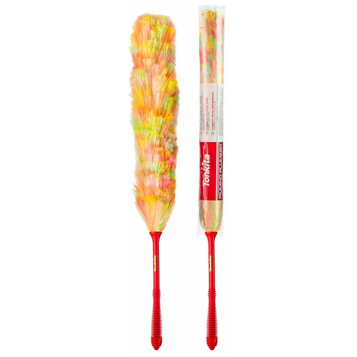 Tonkita Synthetic Feather Duster